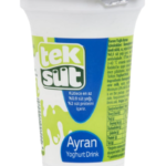 Büyülü Menü ayran 200