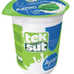 Büyülü Menü ayran 300