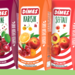 Büyülü Menü dimes 200