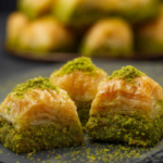 Büyülü Menü f baklava