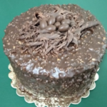 Büyülü Menü fıstıklı 0