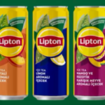 Büyülü Menü ice tea