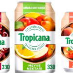 Büyülü Menü meyve susyu 330