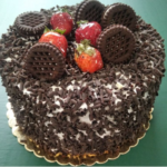 Büyülü Menü oreolu 1 no