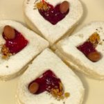 Büyülü Menü özel kuru