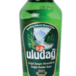 Büyülü Menü sade soda